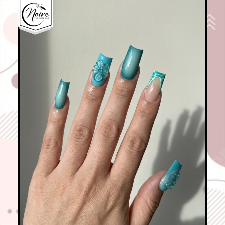 Noire The Nail Bar
